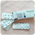 Феназепам  Phenazepam Valenta  1 мг в Барыше 