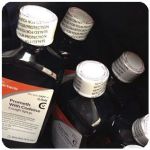 Кодеин сироп Codein (для приготовления напитка Lean, Purple Drank)  473 мл  в Барыше 