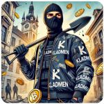 Работа курьер - кладмен в Барыше  