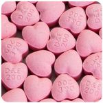 Экстази  Ecstasy Love 200 MDMA в Барыше 